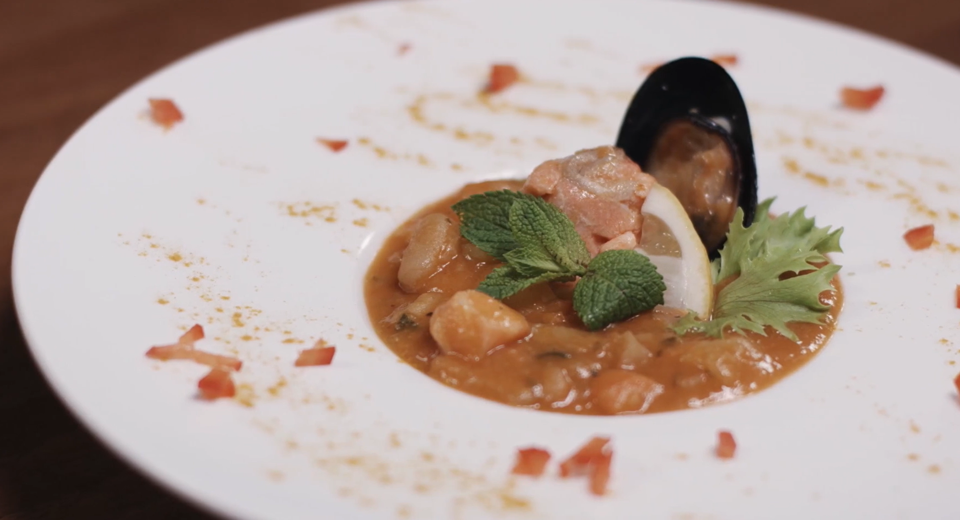 Ribollita soup